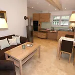 Apartamento Wilkens Baabe