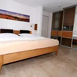 Apartamento Wilkens