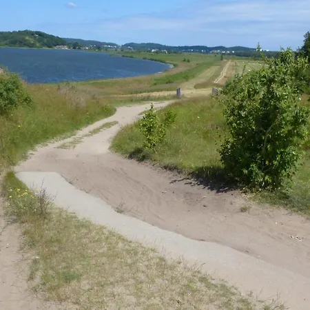 Wilkens Apartmán Baabe