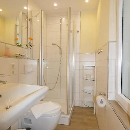 Apartment Wilkens