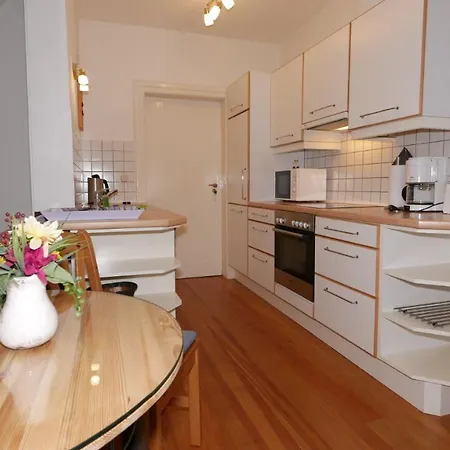 Wilkens Apartment